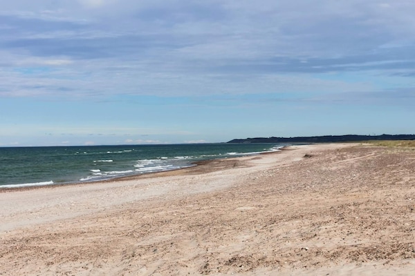 Foto van 18 persoons vakantie huis in Fjerritslev - Vakantiehuis in Fjerritslev - WaterView