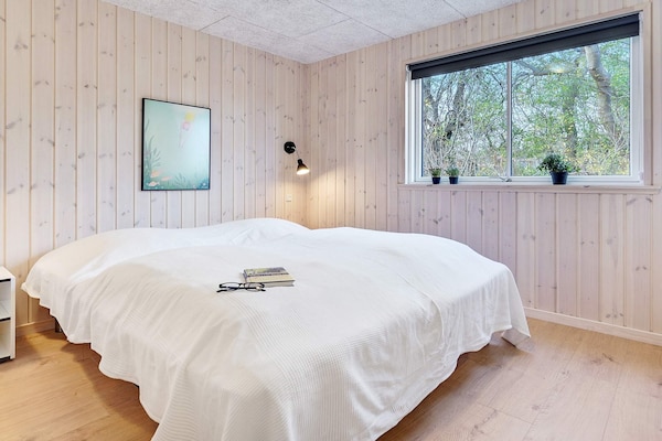 Foto van 14 persoons vakantie huis in Væggerløse - Vakantiehuis in Væggerløse - Indoor