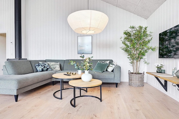 Foto van 14 persoons vakantie huis in Væggerløse - Vakantiehuis in Væggerløse - Indoor