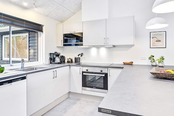 Foto van 14 persoons vakantie huis in Væggerløse - Vakantiehuis in Væggerløse - Indoor