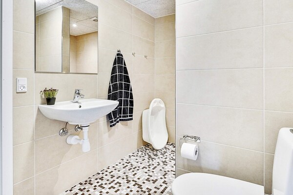 Foto van 14 persoons vakantie huis in Væggerløse - Vakantiehuis in Væggerløse - Indoor