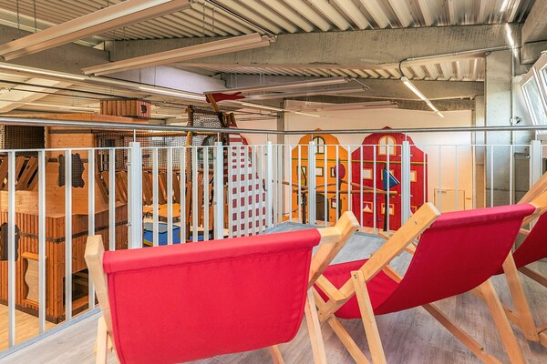 Foto van 6 persoons vakantie huis in Wendtorf - Vakantiehuis in Wendtorf - Untagged