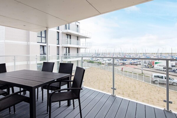 Foto van 6 persoons vakantie huis in Wendtorf - Vakantiehuis in Wendtorf - Outdoor