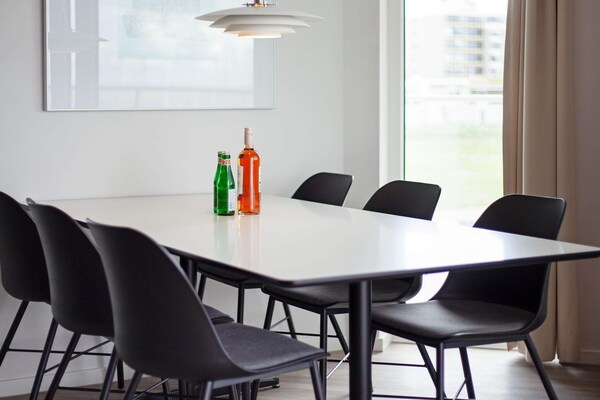 Foto van 6 persoons vakantie huis in Wendtorf - Vakantiehuis in Wendtorf - Indoor