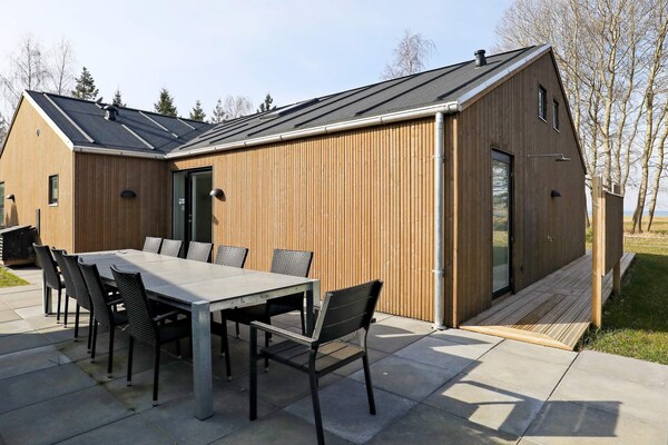 Foto van 10 persoons vakantie huis in Strøby - Vakantiehuis in Strøby - WaterView