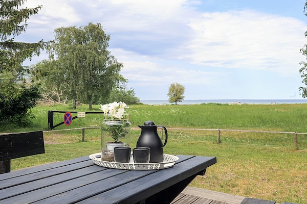 Foto van 10 persoons vakantie huis in Strøby - Vakantiehuis in Strøby - WaterView