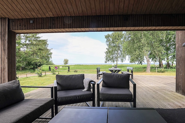Foto van 10 persoons vakantie huis in Strøby - Vakantiehuis in Strøby - WaterView