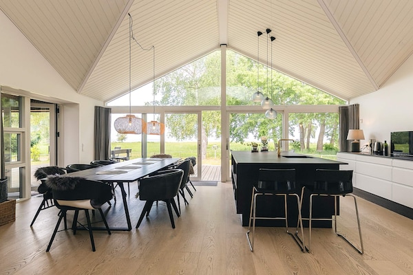 Foto van 10 persoons vakantie huis in Strøby - Vakantiehuis in Strøby - Indoor