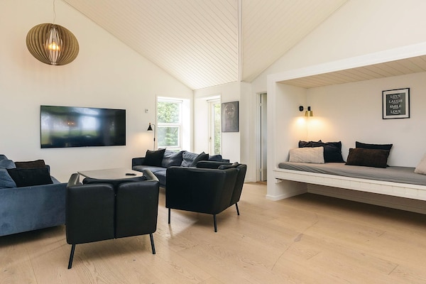 Foto van 10 persoons vakantie huis in Strøby - Vakantiehuis in Strøby - Indoor