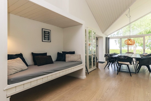 Foto van 10 persoons vakantie huis in Strøby - Vakantiehuis in Strøby - Indoor