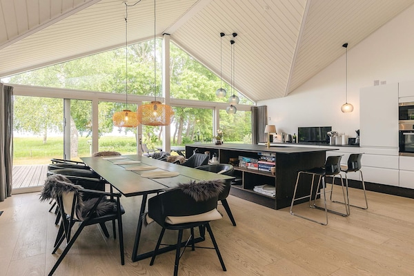 Foto van 10 persoons vakantie huis in Strøby - Vakantiehuis in Strøby - Indoor
