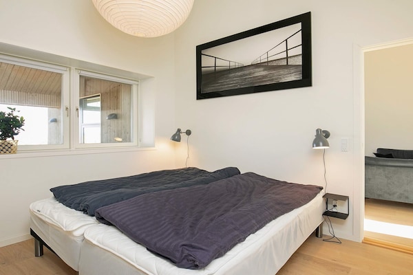 Foto van 10 persoons vakantie huis in Strøby - Vakantiehuis in Strøby - Indoor