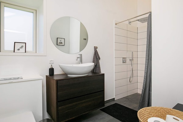 Foto van 10 persoons vakantie huis in Strøby - Vakantiehuis in Strøby - Indoor
