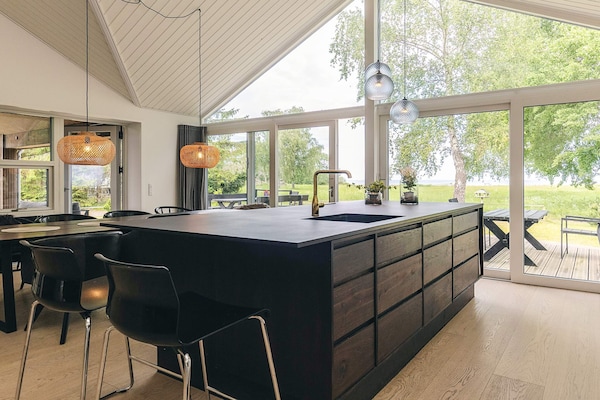 Foto van 10 persoons vakantie huis in Strøby - Vakantiehuis in Strøby - Indoor