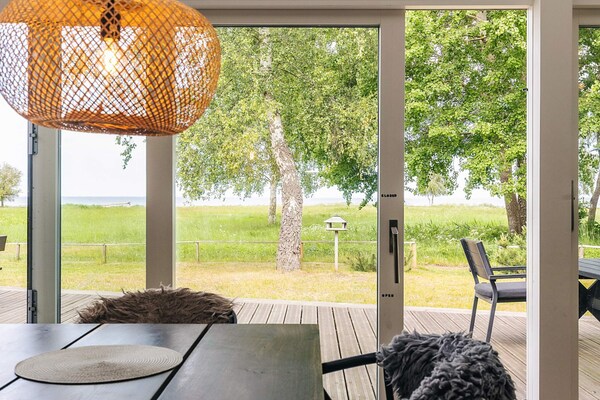 Foto van 10 persoons vakantie huis in Strøby - Vakantiehuis in Strøby - Indoor