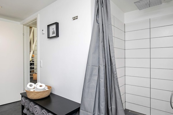Foto van 10 persoons vakantie huis in Strøby - Vakantiehuis in Strøby - Indoor
