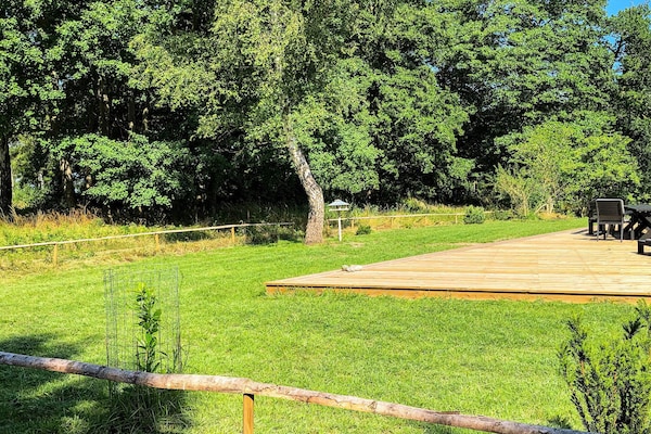 Foto van 10 persoons vakantie huis in Strøby - Vakantiehuis in Strøby - Outdoor