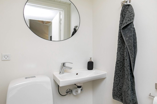 Foto van 10 persoons vakantie huis in Strøby - Vakantiehuis in Strøby - Indoor