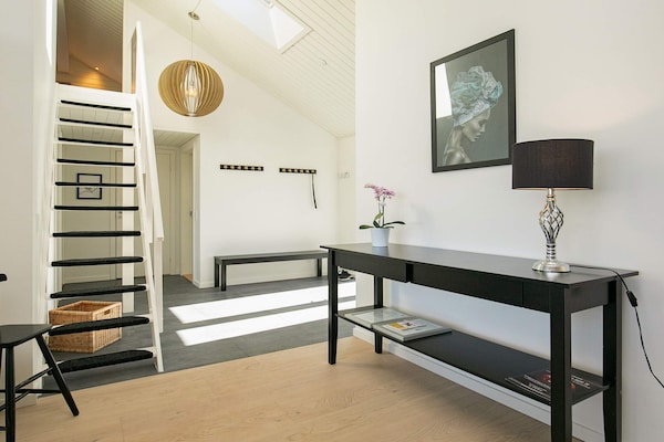 Foto van 10 persoons vakantie huis in Strøby - Vakantiehuis in Strøby - Indoor