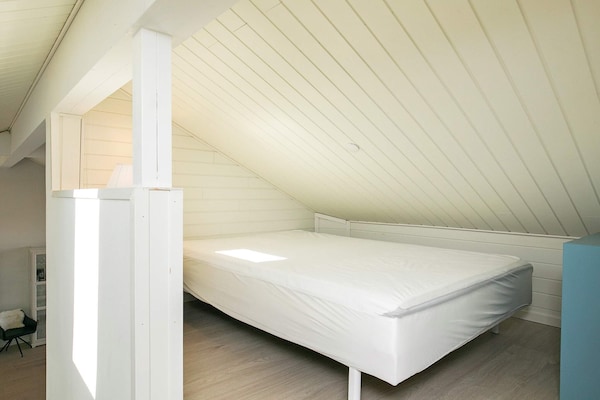 Foto van 10 persoons vakantie huis in Strøby - Vakantiehuis in Strøby - Indoor