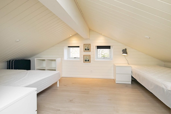 Foto van 10 persoons vakantie huis in Strøby - Vakantiehuis in Strøby - Indoor