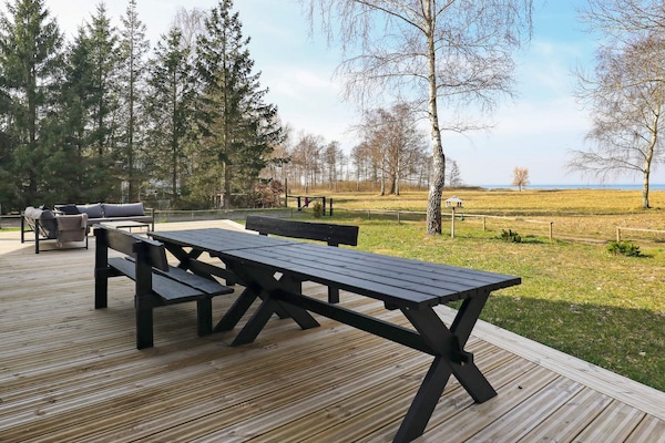 Foto van 10 persoons vakantie huis in Strøby - Vakantiehuis in Strøby - View