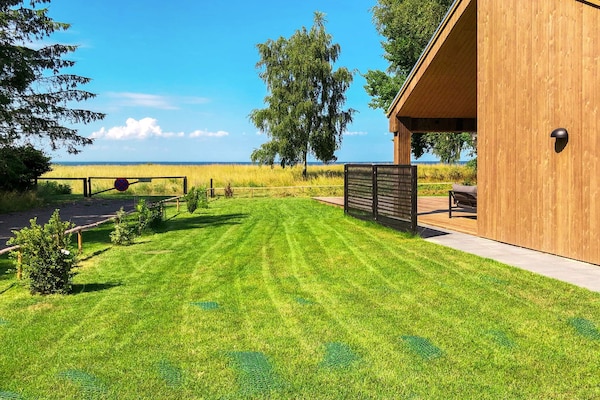 Foto van 10 persoons vakantie huis in Strøby - Vakantiehuis in Strøby - Outdoor