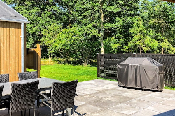 Foto van 10 persoons vakantie huis in Strøby - Vakantiehuis in Strøby - Outdoor