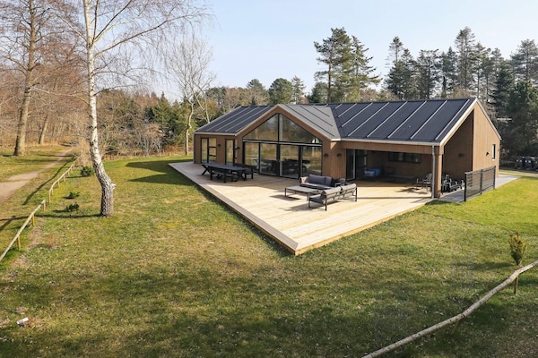 Foto van 10 persoons vakantie huis in Strøby - Vakantiehuis in Strøby - Outdoor