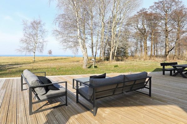 Foto van 10 persoons vakantie huis in Strøby - Vakantiehuis in Strøby - WaterView