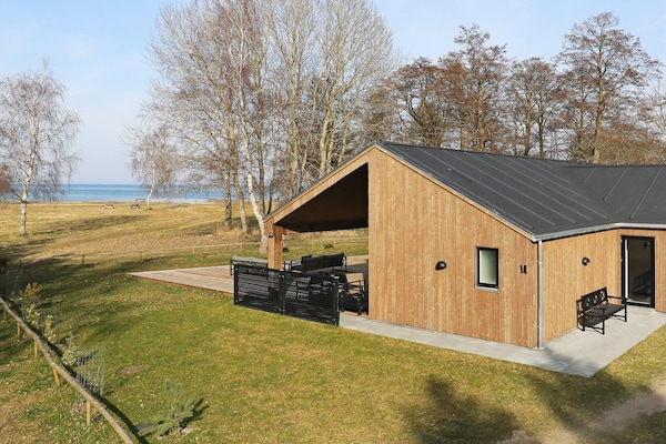 Foto van 10 persoons vakantie huis in Strøby - Vakantiehuis in Strøby - WaterView