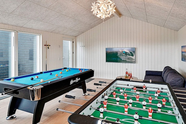 Foto van 10 persoons vakantie huis in Løkken - Vakantiehuis in Løkken - Untagged