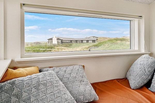 Foto van 10 persoons vakantie huis in Løkken - Vakantiehuis in Løkken - Indoor