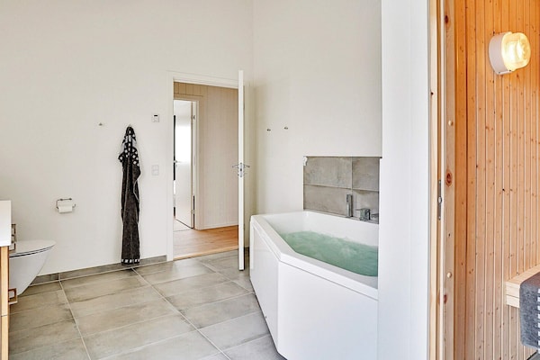 Foto van 10 persoons vakantie huis in Løkken - Vakantiehuis in Løkken - Indoor