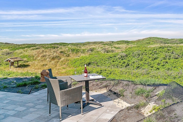 Foto van 10 persoons vakantie huis in Løkken - Vakantiehuis in Løkken - View