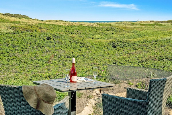 Foto van 10 persoons vakantie huis in Løkken - Vakantiehuis in Løkken - View