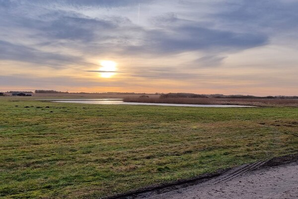 Foto van 10 persoons vakantie huis in Løkken - Vakantiehuis in Løkken - Outdoor