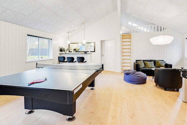 Foto van 16 persoons vakantie huis in Væggerløse - Vakantiehuis in Væggerløse - Untagged