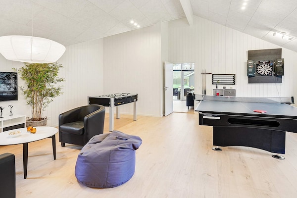 Foto van 16 persoons vakantie huis in Væggerløse - Vakantiehuis in Væggerløse - Untagged