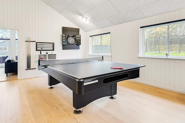 Foto van 16 persoons vakantie huis in Væggerløse - Vakantiehuis in Væggerløse - Untagged