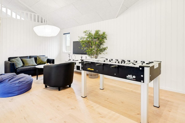 Foto van 16 persoons vakantie huis in Væggerløse - Vakantiehuis in Væggerløse - Untagged