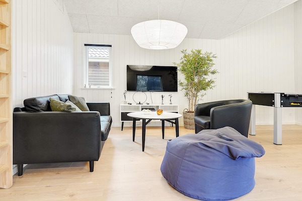 Foto van 16 persoons vakantie huis in Væggerløse - Vakantiehuis in Væggerløse - Untagged
