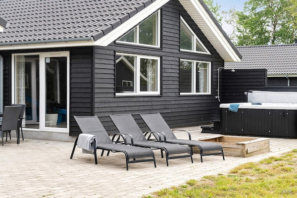 Foto van 16 persoons vakantie huis in Væggerløse - Vakantiehuis in Væggerløse - Outdoor