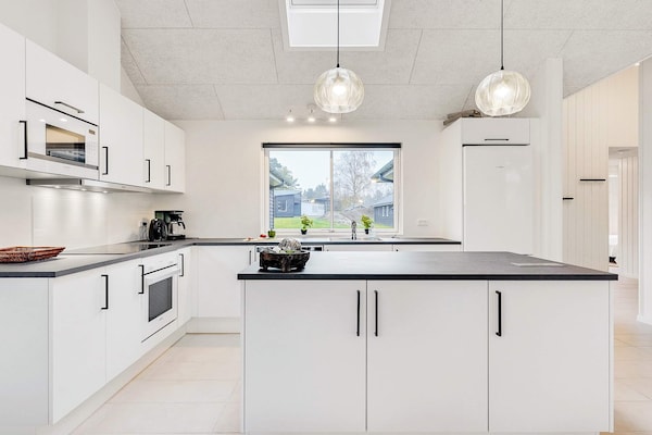 Foto van 16 persoons vakantie huis in Væggerløse - Vakantiehuis in Væggerløse - Indoor