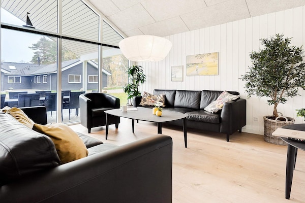 Foto van 16 persoons vakantie huis in Væggerløse - Vakantiehuis in Væggerløse - Indoor