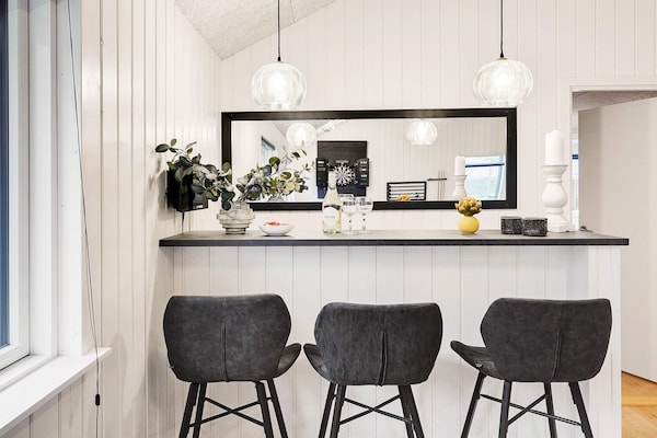 Foto van 16 persoons vakantie huis in Væggerløse - Vakantiehuis in Væggerløse - Indoor