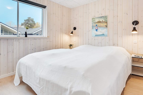 Foto van 16 persoons vakantie huis in Væggerløse - Vakantiehuis in Væggerløse - Indoor