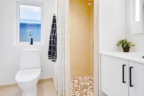 Foto van 16 persoons vakantie huis in Væggerløse - Vakantiehuis in Væggerløse - Indoor