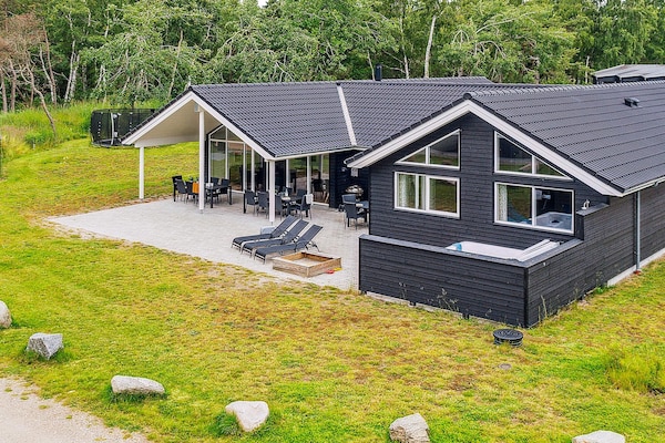 Foto van 16 persoons vakantie huis in Væggerløse - Vakantiehuis in Væggerløse - Outdoor