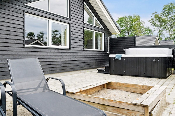 Foto van 16 persoons vakantie huis in Væggerløse - Vakantiehuis in Væggerløse - Outdoor